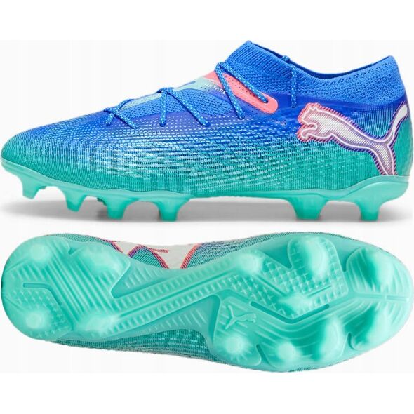 Puma Buty Puma Future 7 Pro+ FG/AG 108087-01