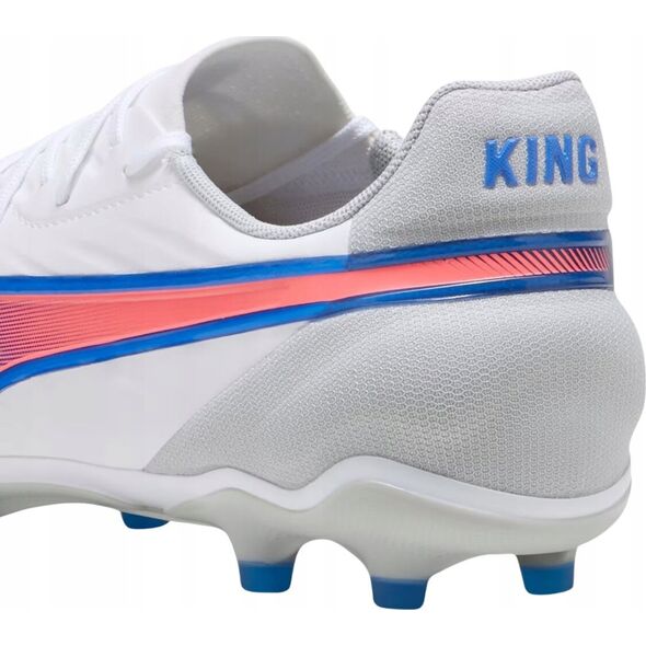 Puma Buty Puma KING Match FG/AG 107863-02