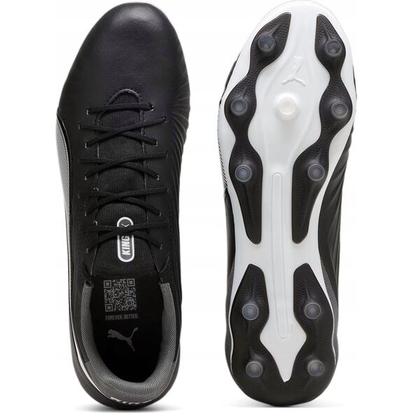 Puma Buty Puma KING Match FG/AG 107863-01
