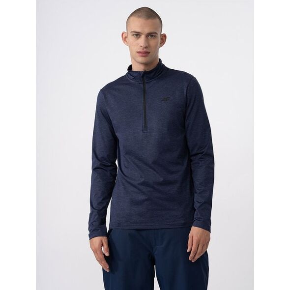 4f Bluza termoaktywna 4F 4FAW23UBRUM036 30M