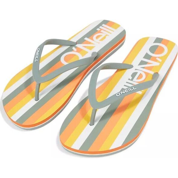 O Neill Damskie Japonki PROFILE GRAPHIC SANDALS
