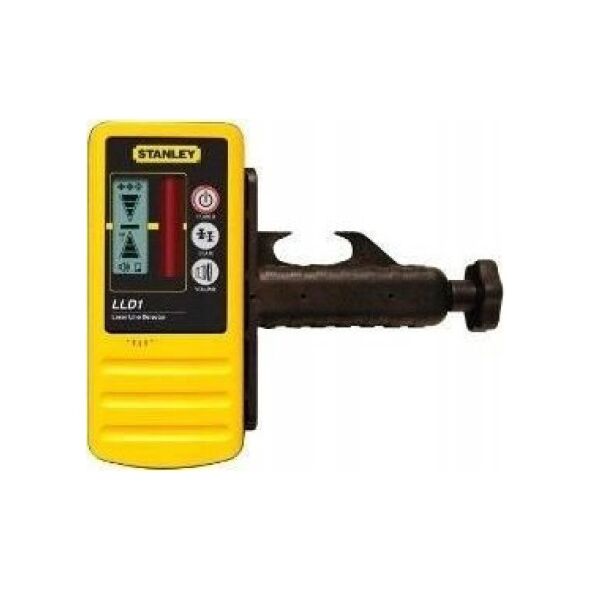 Stanley DETEKTOR PROMIENIA LASEROWEGO LLD1 STANLEY