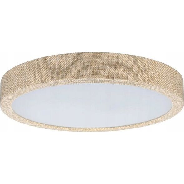 Lampa sufitowa Paulmann Plafoniera COSARA 15W 300MM 1300lm 3000K IP44 230V beżowy