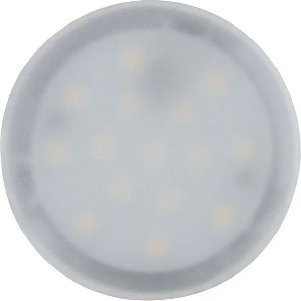 Paulmann Źródło światła NOVA PLUS COIN LED DIM 6W 530lm 50mm 4000K 230V satyna