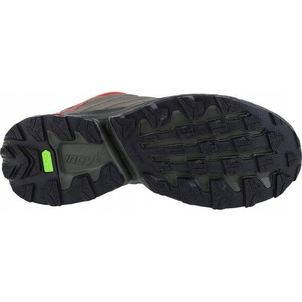 Inov-8 Inov-8 RocFly G 350 001017-OLOR-S-01 Zielone 42