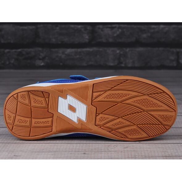 Lotto Lotto Pacer K 2600110K-5011 Niebieskie 29