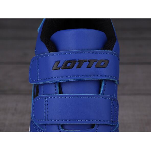 Lotto Lotto Pacer K 2600110K-5011 Niebieskie 29