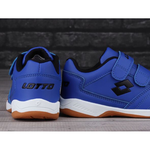 Lotto Lotto Pacer K 2600110K-5011 Niebieskie 29