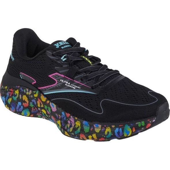 Joma Joma Podium Lady 2301 RPODLW2301 Czarne 38