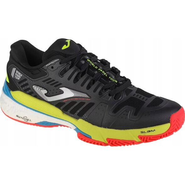 Joma Joma T.Slam Men 2101 TSLAMW2101P Czarne 40