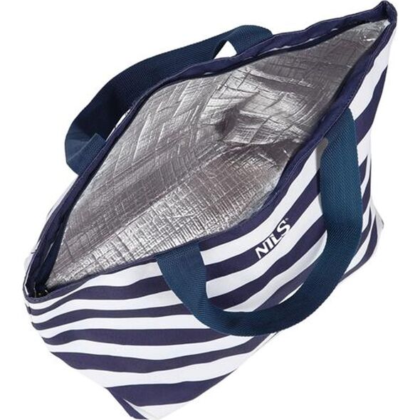Nils Extreme NC3100 TORBA TERMICZNA NIEBIESKA 32L NILS