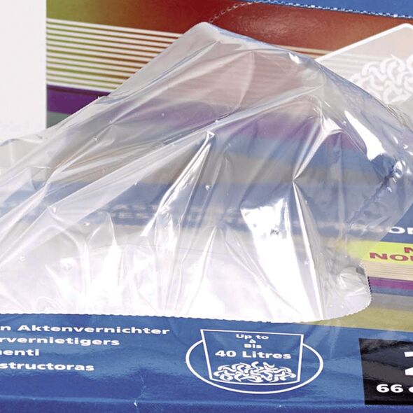 Rexel WORKI DO NISZCZARKI REXEL AS3000 175L (100) -