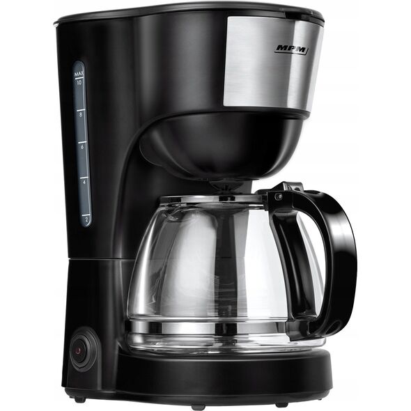 Ekspres ciśnieniowy MPM Coffee machine MPM MKW-12