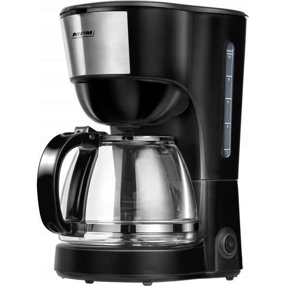 Ekspres ciśnieniowy MPM Coffee machine MPM MKW-12
