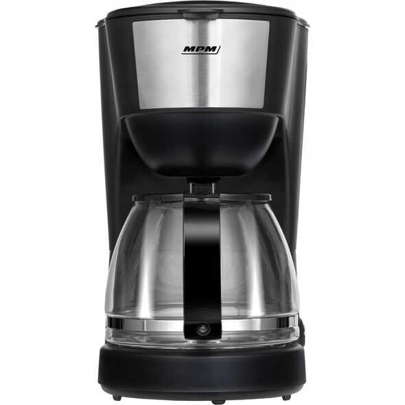 Ekspres ciśnieniowy MPM Coffee machine MPM MKW-12