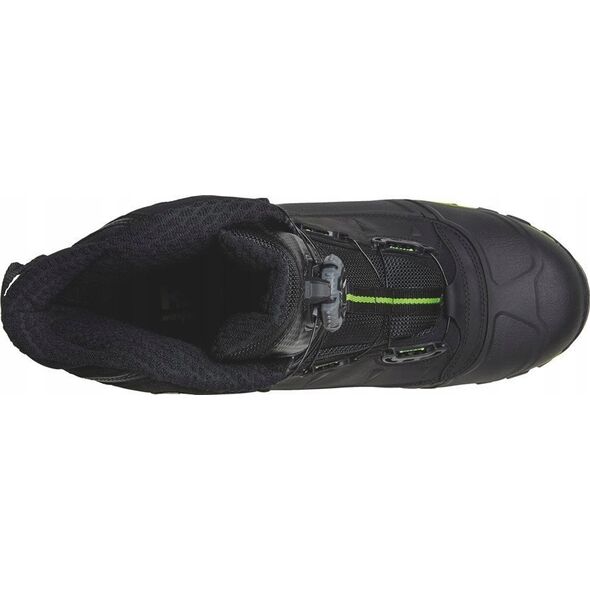 Helly Hansen Winter boots HELLY HANSEN Magni Boa Winterboot, black 46