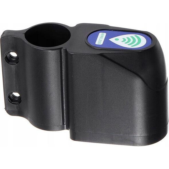 Gotel L47E ALARM  NA ROWER MOTOR  Z PILOTEM