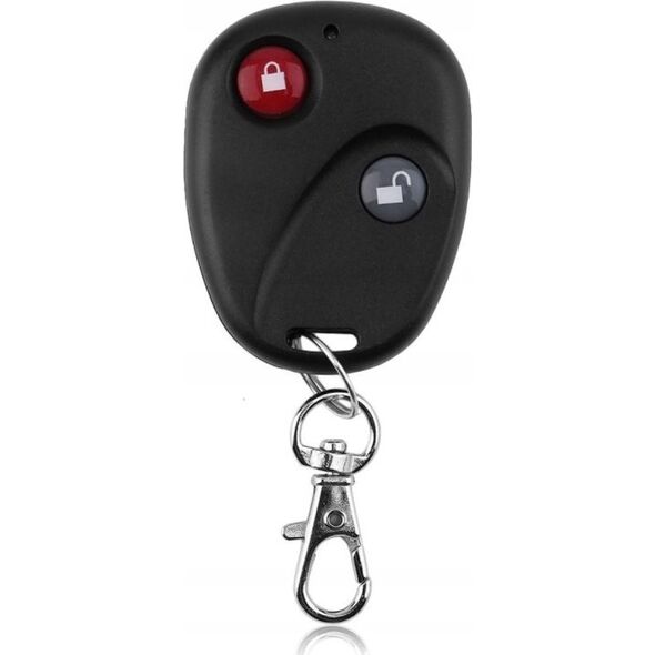 Gotel L47E ALARM  NA ROWER MOTOR  Z PILOTEM