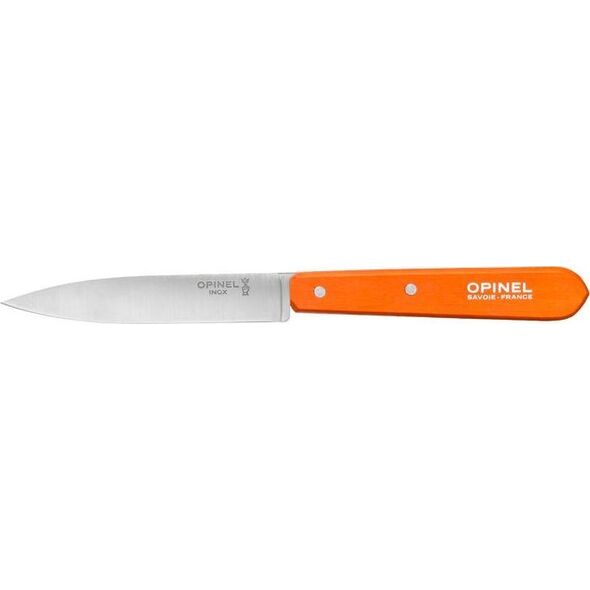 Opinel Opinel Nóż Paring Orange 112