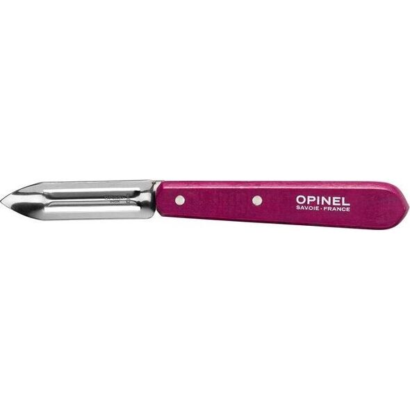 Opinel Opinel Obieraczka Peelers Aubergine 115