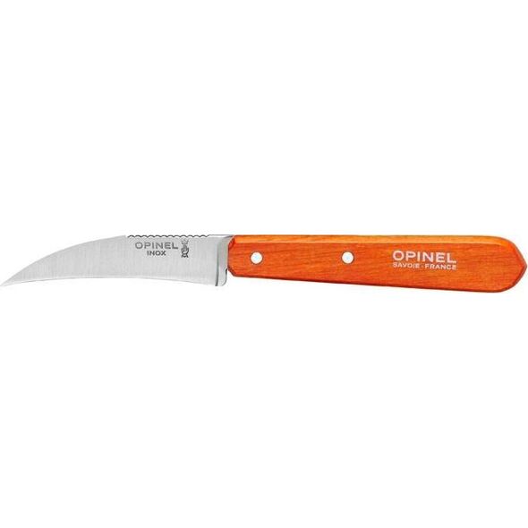 Opinel Opinel Nóż Vegetable Orange 114