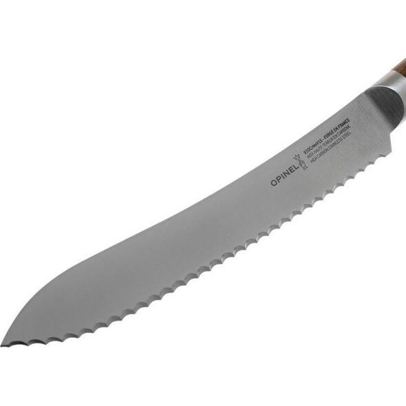 Opinel Opinel Nóż Kuchenny Les Forges 1890 Bread Knife