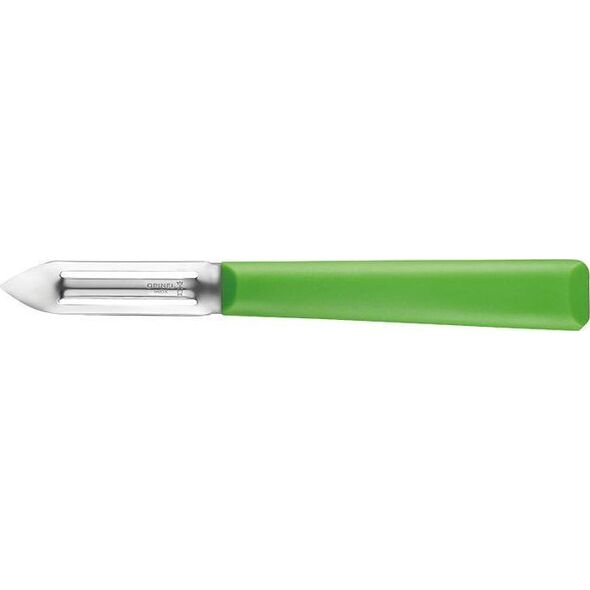 Opinel Opinel Les Essentiels Obieraczka Peeler Green
