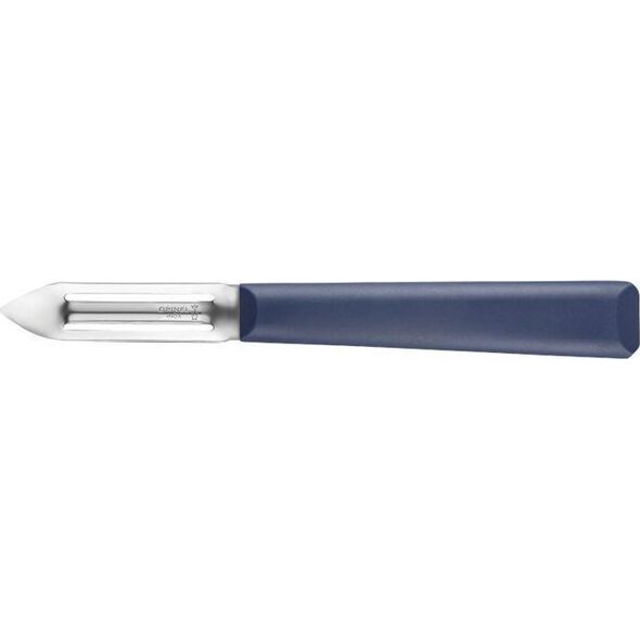 Opinel Opinel Les Essentiels Obieraczka Peeler Blue