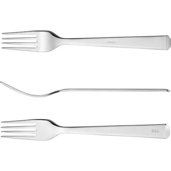 Opinel Opinel Perpetue Zestaw Widelców 4szt