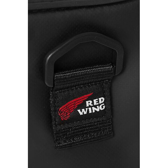 Red Wing Wodoodporna Torba Red Wing Holdall PV Black 13785552 7297442022575