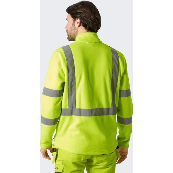 Helly Hansen Polar Helly Hansen UCME Yellow