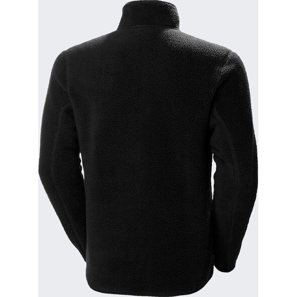 Helly Hansen Polar Helly Hansen Heritage Pile Jacket Navy