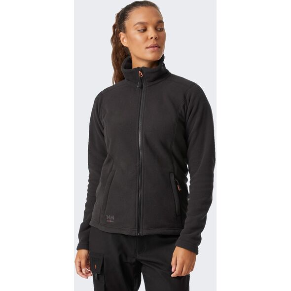 Helly Hansen Polar Helly Hansen Luna Black