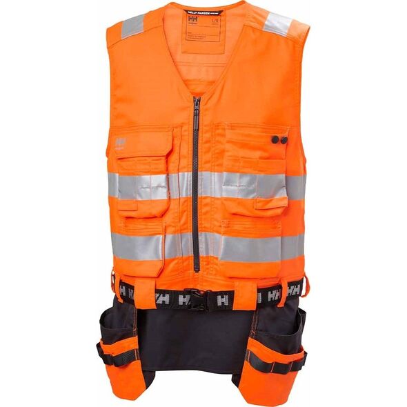 Helly Hansen Kamizelka Helly Hansen Alna 20 Construction Orange