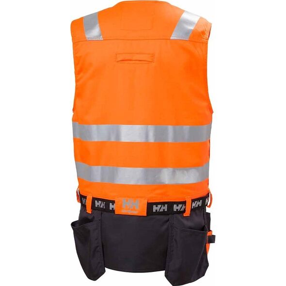 Helly Hansen Kamizelka Helly Hansen Alna 20 Construction Orange