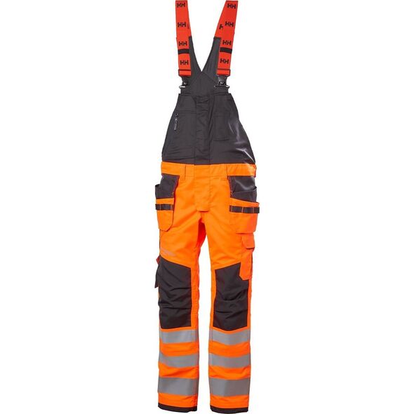 Helly Hansen Spodnie Ostrzegawcze Helly Hansen Alna 20 Orange