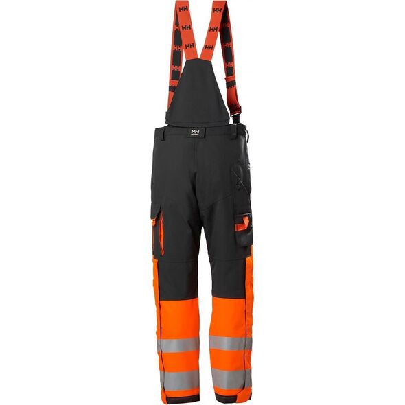Helly Hansen Spodnie Ostrzegawcze Helly Hansen Alna 20 Orange