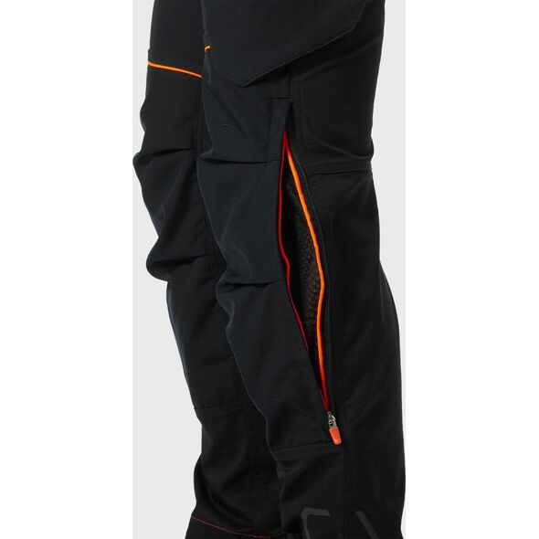 Helly Hansen Spodnie Helly Hansen Chelsea Evolution BRZ Black