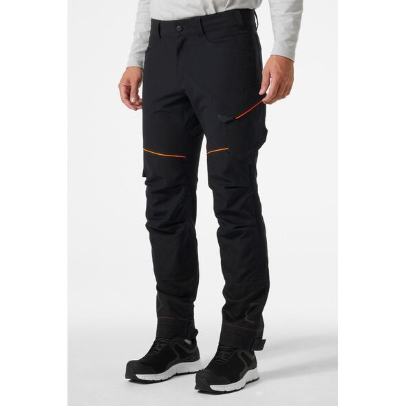 Helly Hansen Spodnie Helly Hansen Chelsea Evolution BRZ Black