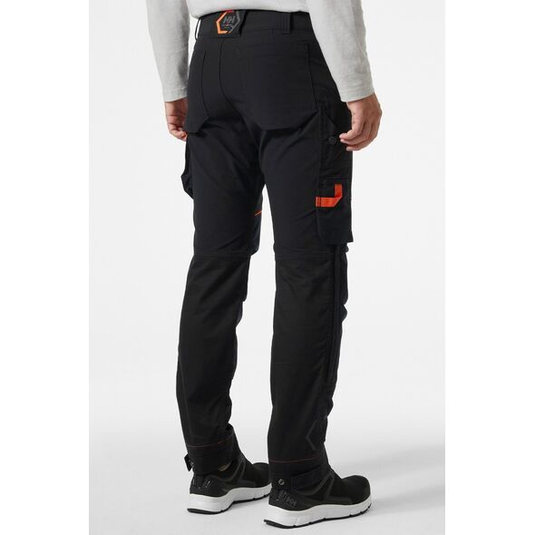Helly Hansen Spodnie Helly Hansen Chelsea Evolution BRZ Black