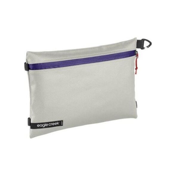 Eagle Creek Eagle Creek Gear Pack It Pouch M Silver