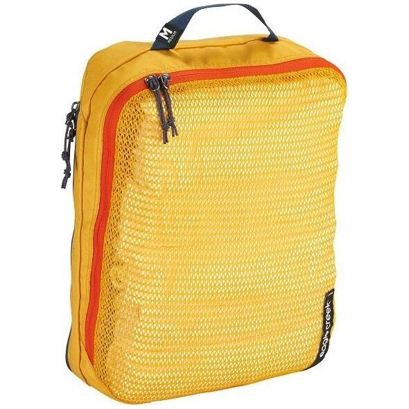 Eagle Creek Eagle Creek Reveal Clean Dirty Cube M Yellow