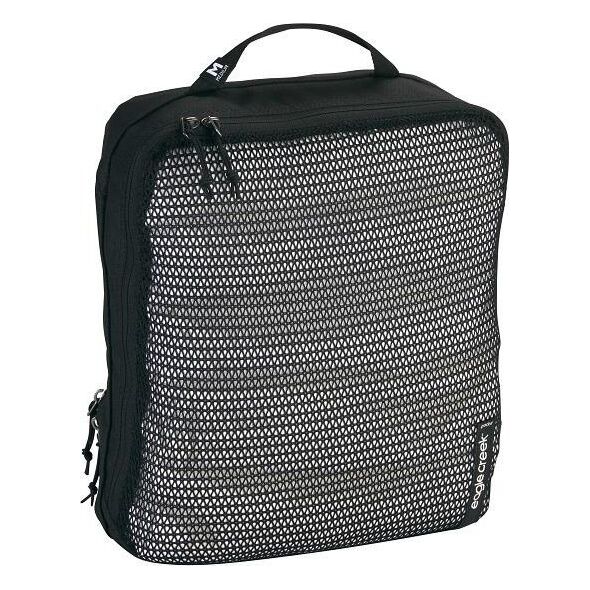 Eagle Creek Eagle Creek Reveal Clean Dirty Cube M Black