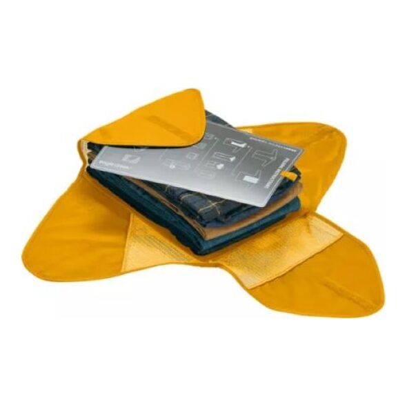 Eagle Creek Eagle Creek Reveal Garment Folder L Yellow