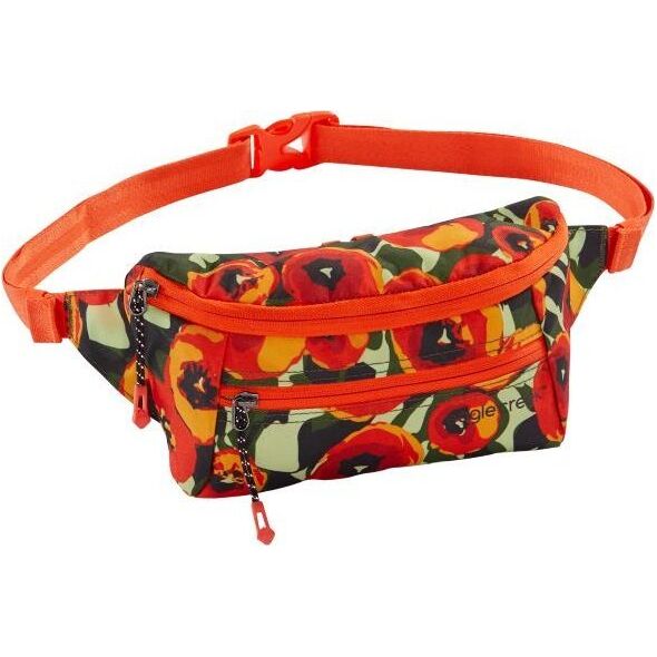 Eagle Creek Eagle Creek Stash Cross Body Bag Tulips