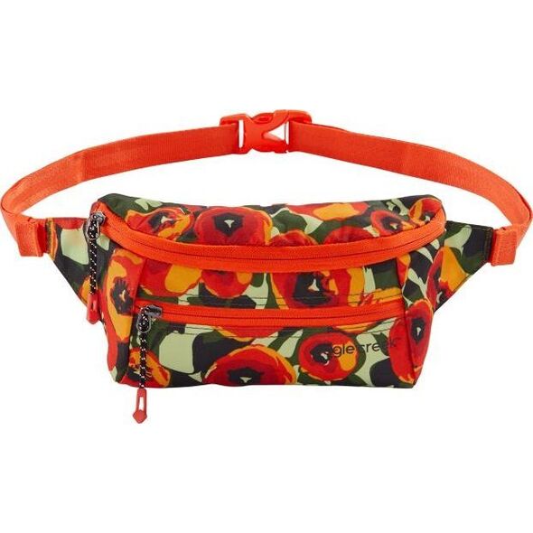 Eagle Creek Eagle Creek Stash Cross Body Bag Tulips