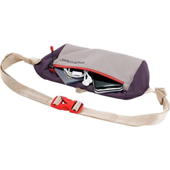 Eagle Creek Eagle Creek Stash Waist Bag Borealis