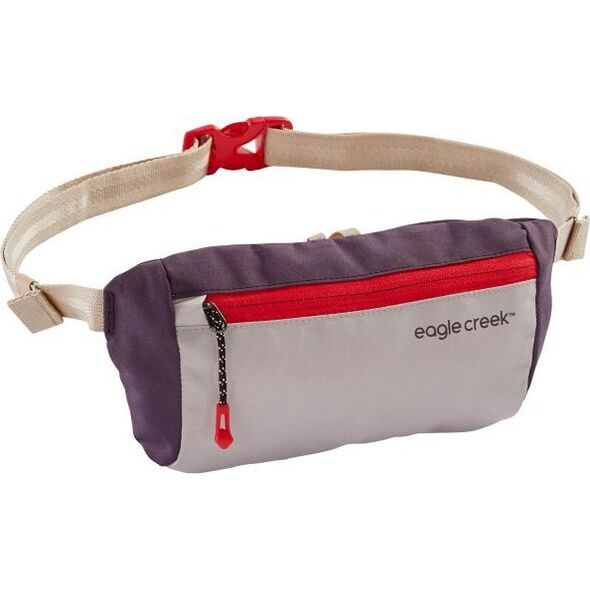 Eagle Creek Eagle Creek Stash Waist Bag Borealis
