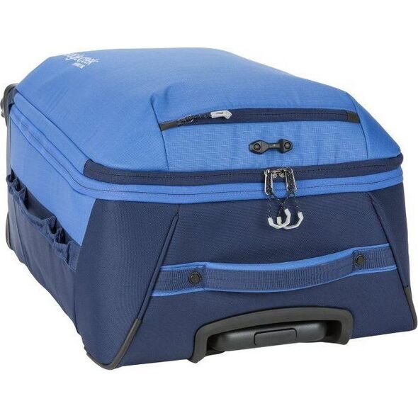 Eagle Creek Eagle Creek Expanse 4-Wheel 95L Blue