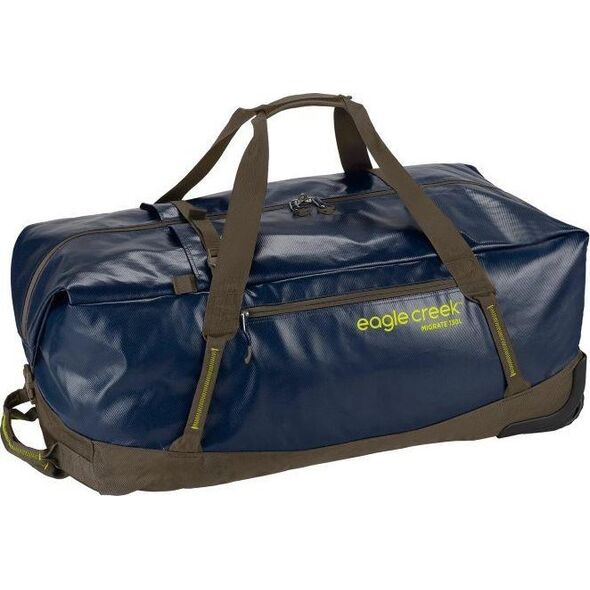 Eagle Creek Eagle Creek Migrate Wheel Duffel 130L Rush Blue